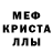 КЕТАМИН VHQ Stanislav Igorevich